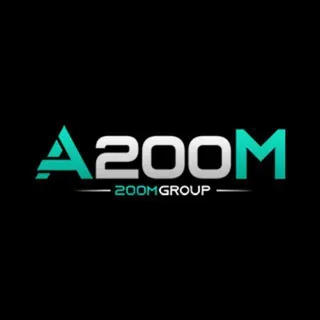 A200M - Game Slot Penuh Keseruan