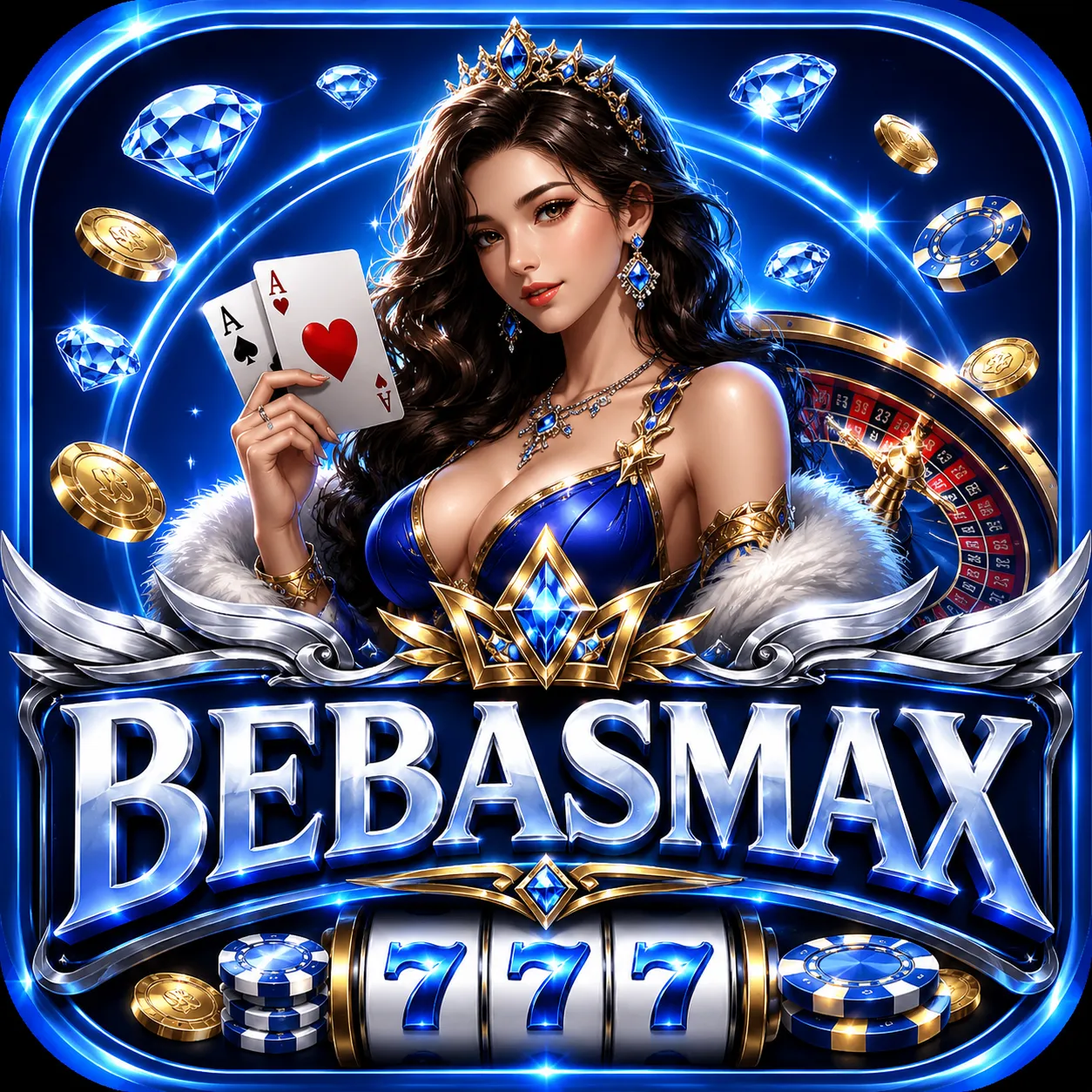 BEBASMAX - Petualangan Tak Terbatas di Dunia Yang Menyenangkan
