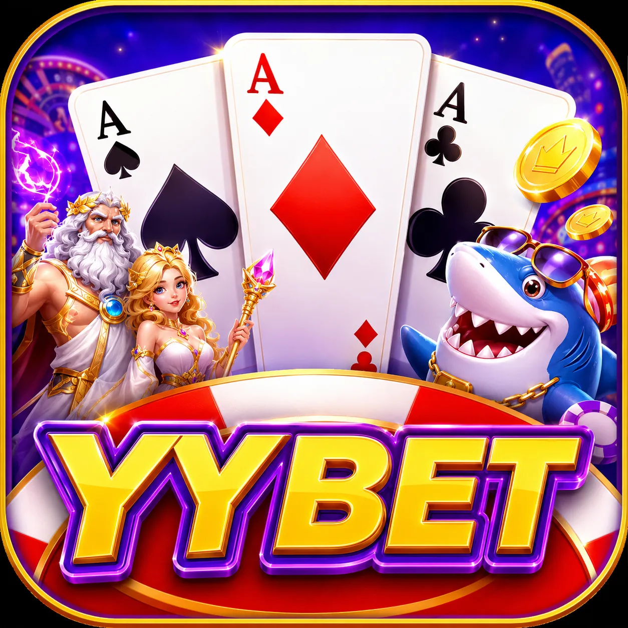 YYBET - Pertarungan Terhebat dalam Game Battle Royale